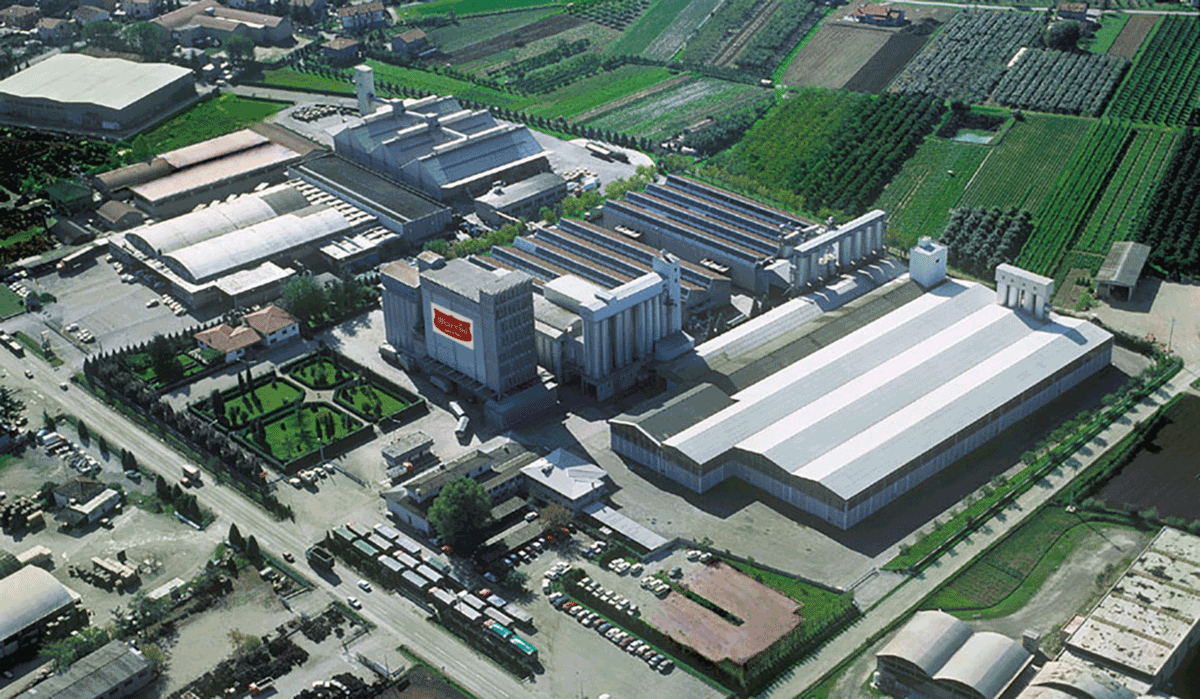 Gruppo Martini acquisisce Malocco