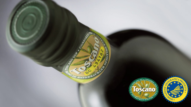 Consorzio Olio Toscano Igp arriva in Germania 