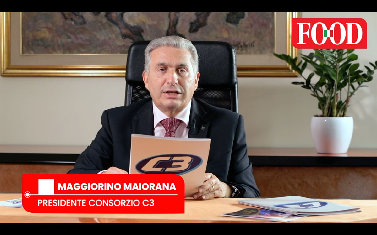 Consorzio C3, da 50 anni un riferimento nella distribuzione moderna