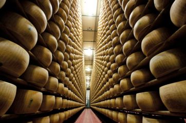 Parmigiano-TasteAtlas