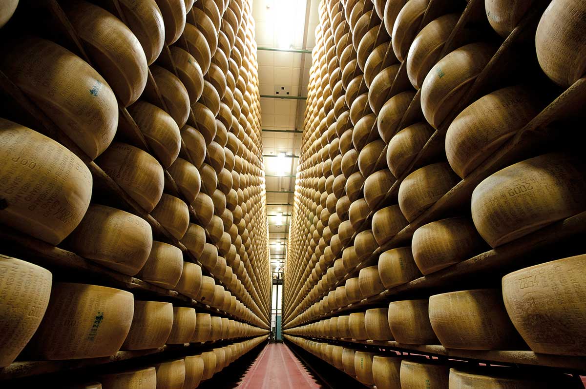 Classifica TasteAtlas, i formaggi italiani sul tetto del mondo
