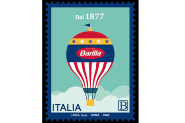 Barilla-francobollo