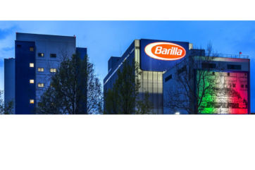 Apptio-Barilla