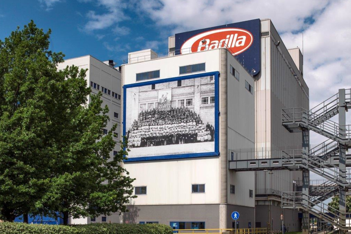 Barilla, progetto da 30 milioni in Campania e Puglia