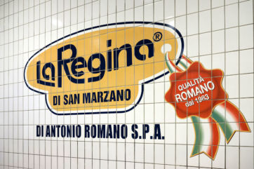 La Regina di San Marzano