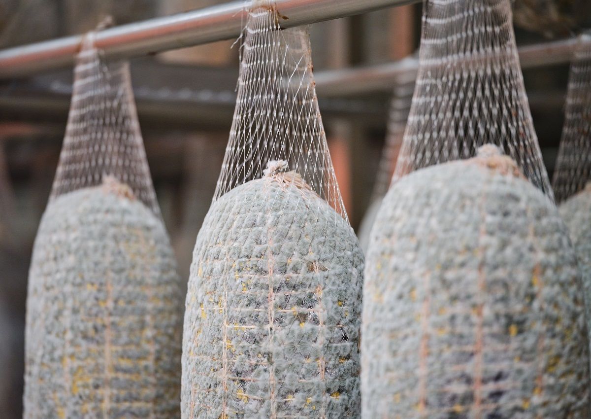 Bresaola, si riparte da specialità e snacking