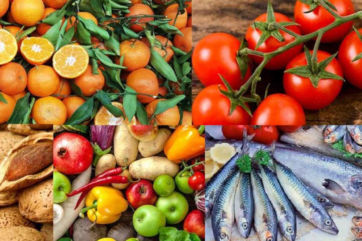 distretti agroalimentari italiani