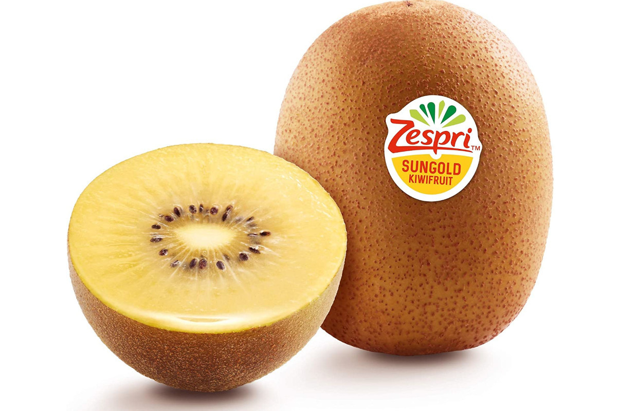 Zespri, il kiwi giallo italiano SunGold sbarca in Cina