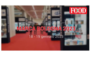 Marca 2023, il reportage di Food