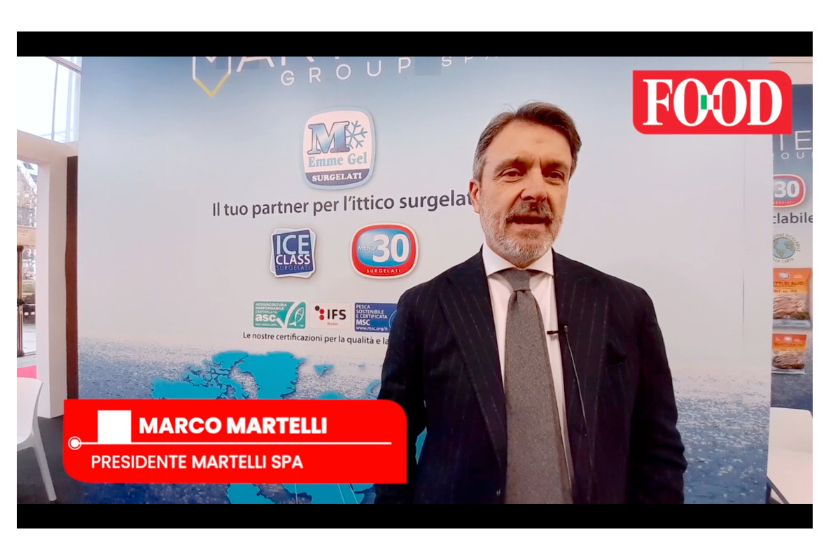 Martelli Group, nuovi investimenti in vista