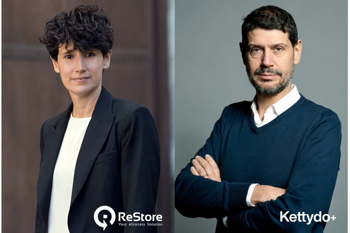 ReStore e Kettydo+ lanciano i programmi multibrand smart loyalty