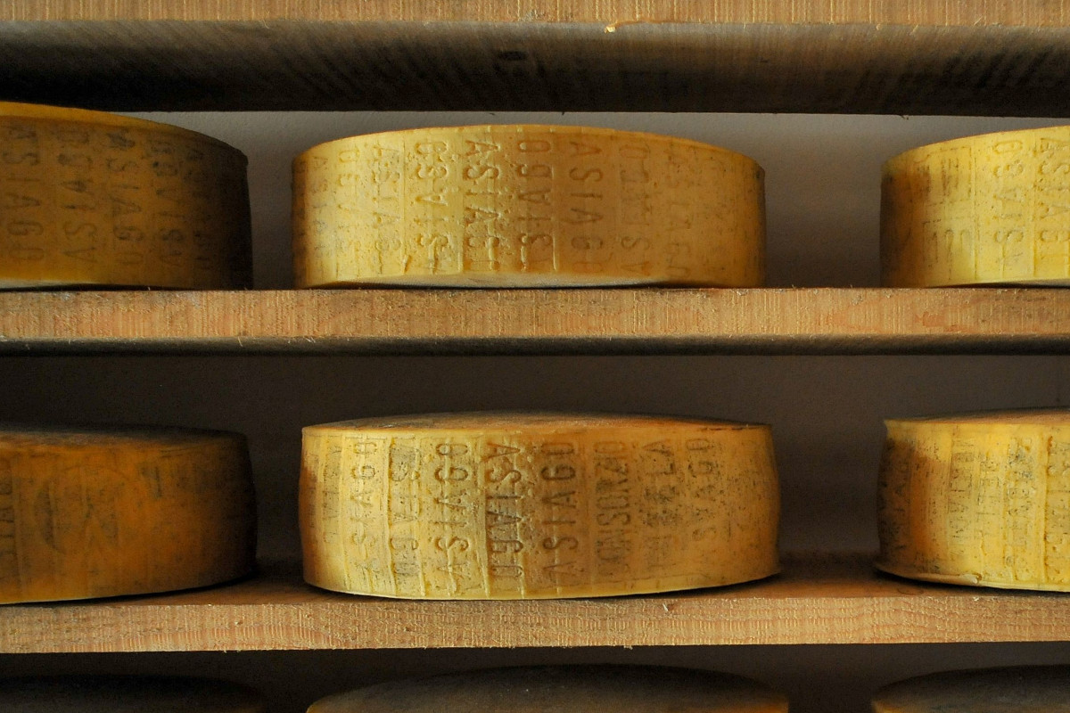 Asiago Dop, un progetto per la filiera sostenibile