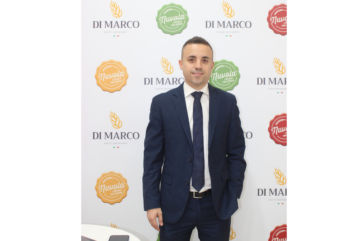 Alberto Di Marco-pinsa romana-Di Marco-pizza-pane-bakery