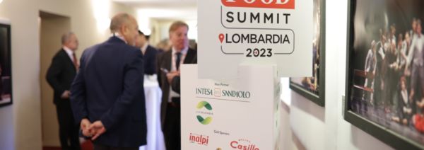 Food summit_Lombardia
