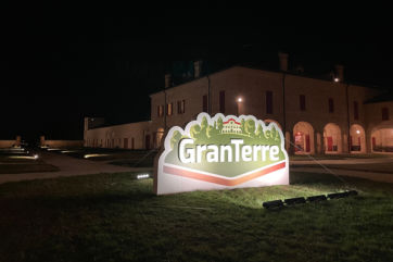 GranTerre, obiettivo 2 miliardi di euro