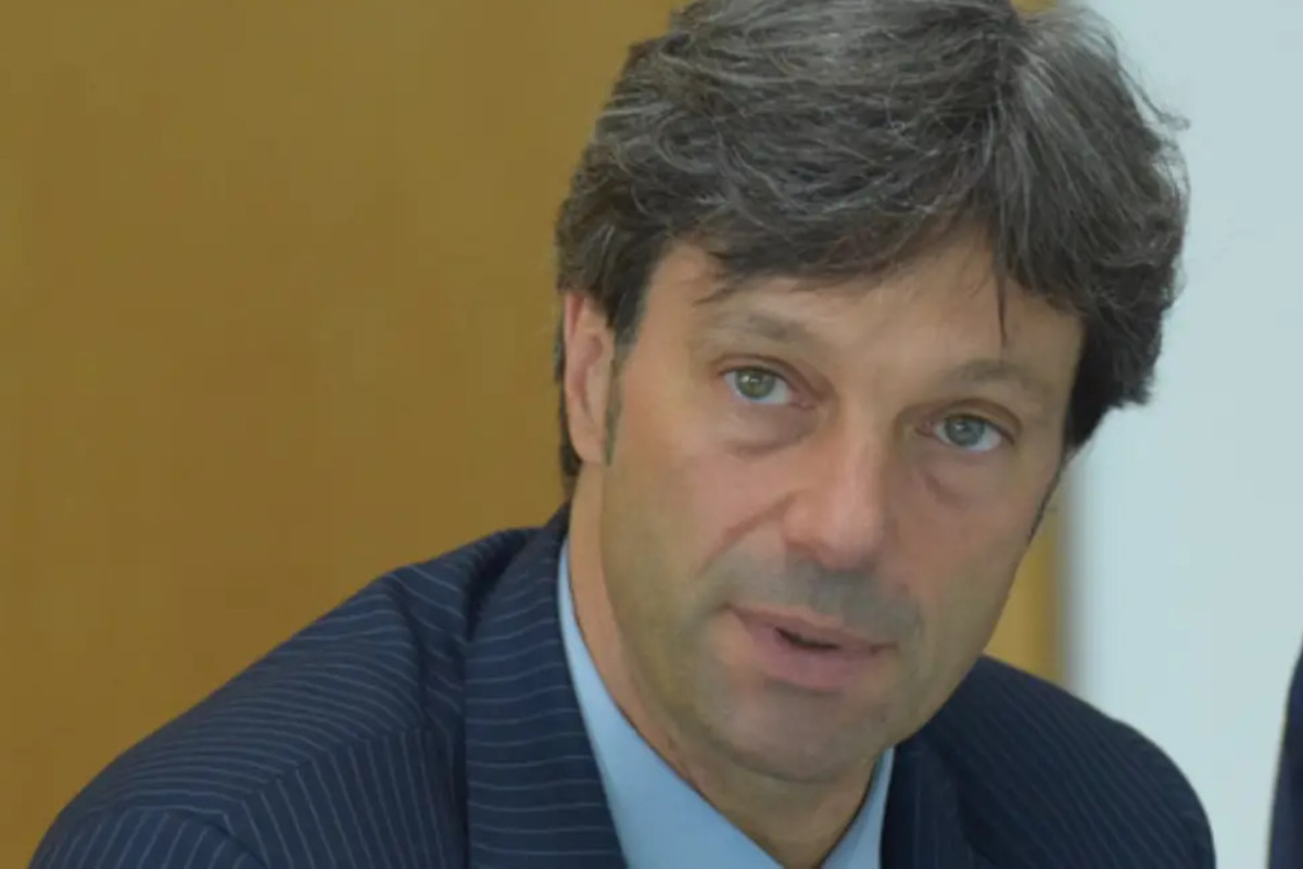 Matteo Zoppas è il nuovo presidente di Ice