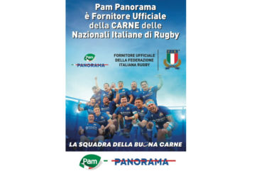 Pam Panorama-Federazione Italiana Rugby