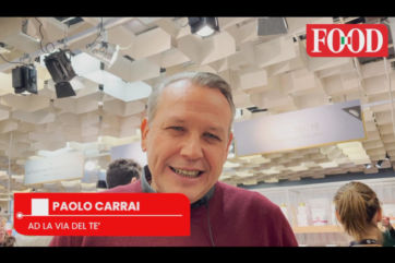 Paolo Carrai-La Via del tè-Taste 2023