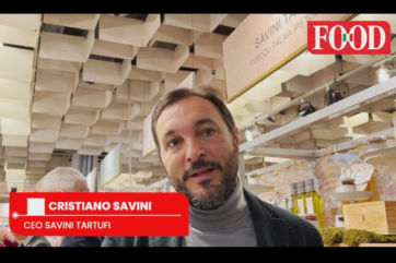 Savini Tartufi-Cristiano Savini-Taste 2023