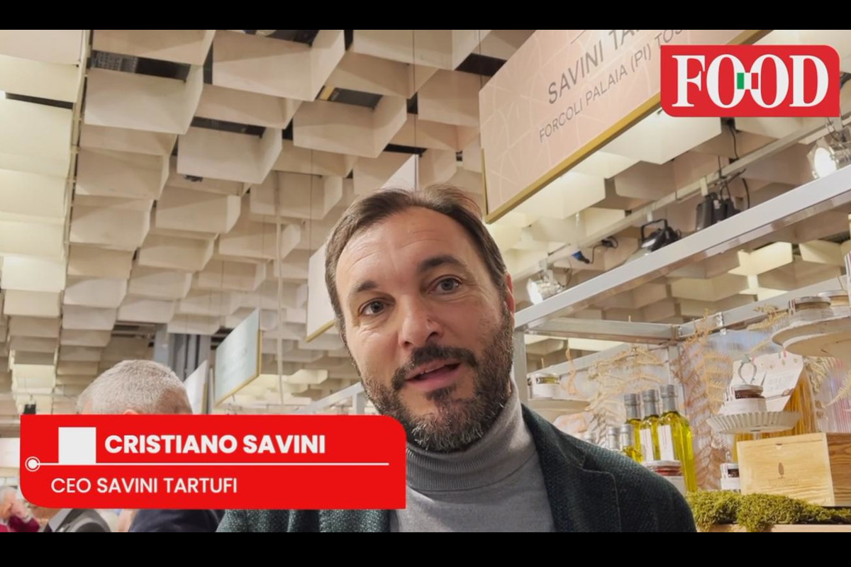 Savini, il tartufo a 360 gradi