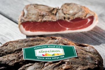 speck-Speck Alto Adige Igp