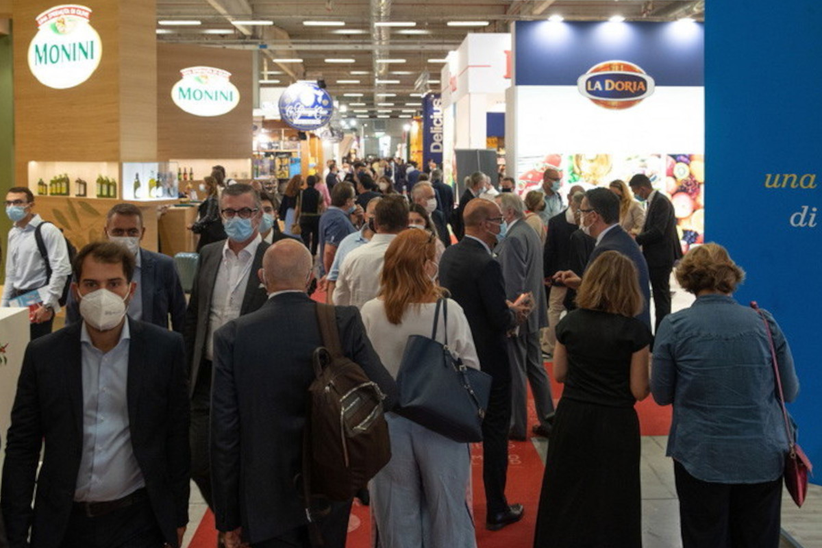 Cibus 2023 riunisce a Parma la filiera alimentare italiana
