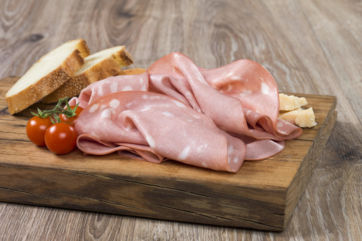 mortadella