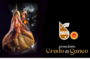 prosciutto Crudo di Cuneo