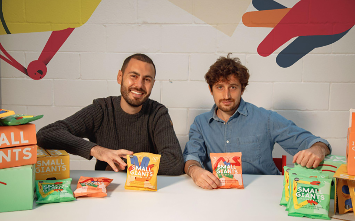 Small Giants lancia l’equity crowdfunding 