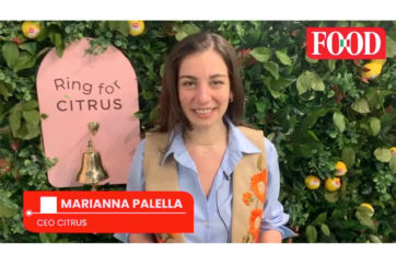 Citrus, Marianna Palella - Ceo