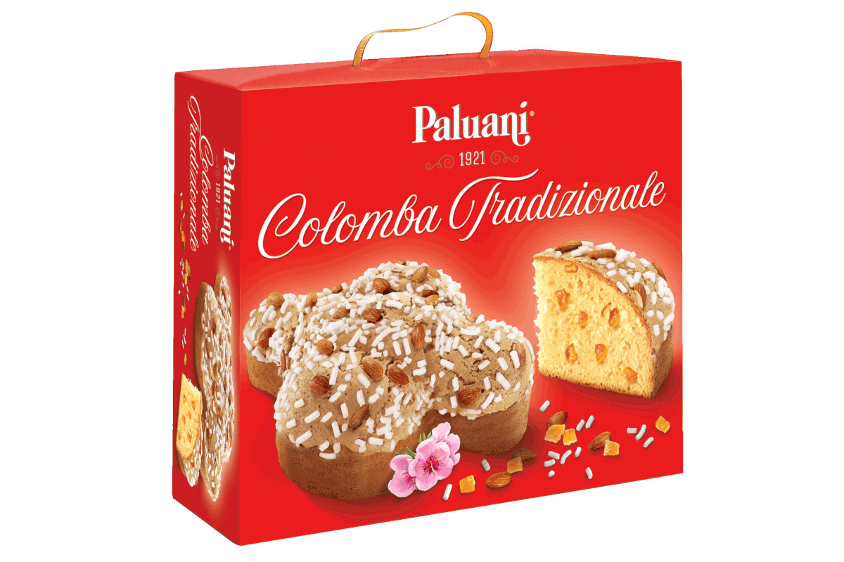 Con l’acquisizione di Paluani, Sperlari entra nei dolci da ricorrenza pasquali