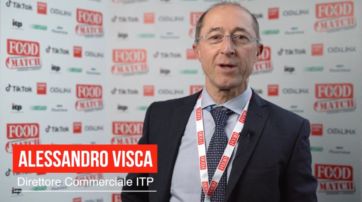 ITP traccia il percorso verso la sostenibilità