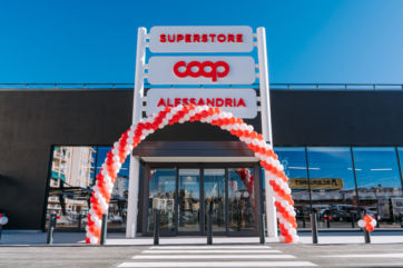 Nova Coop-Alessandria