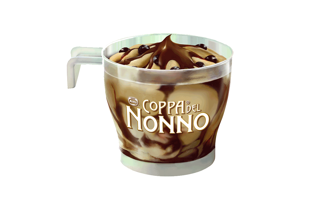 Coppa del Nonno e 1 Caffè Onlus stringono una partnership solidale