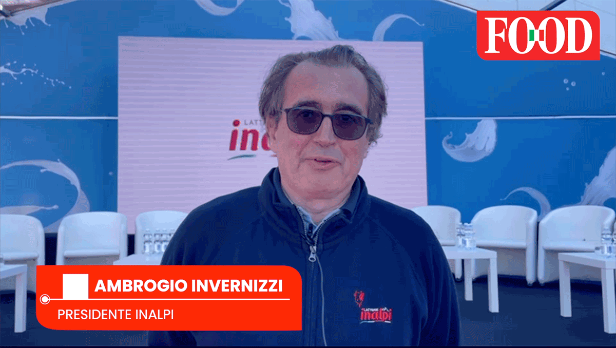 Inalpi inaugura la seconda torre di sprayatura