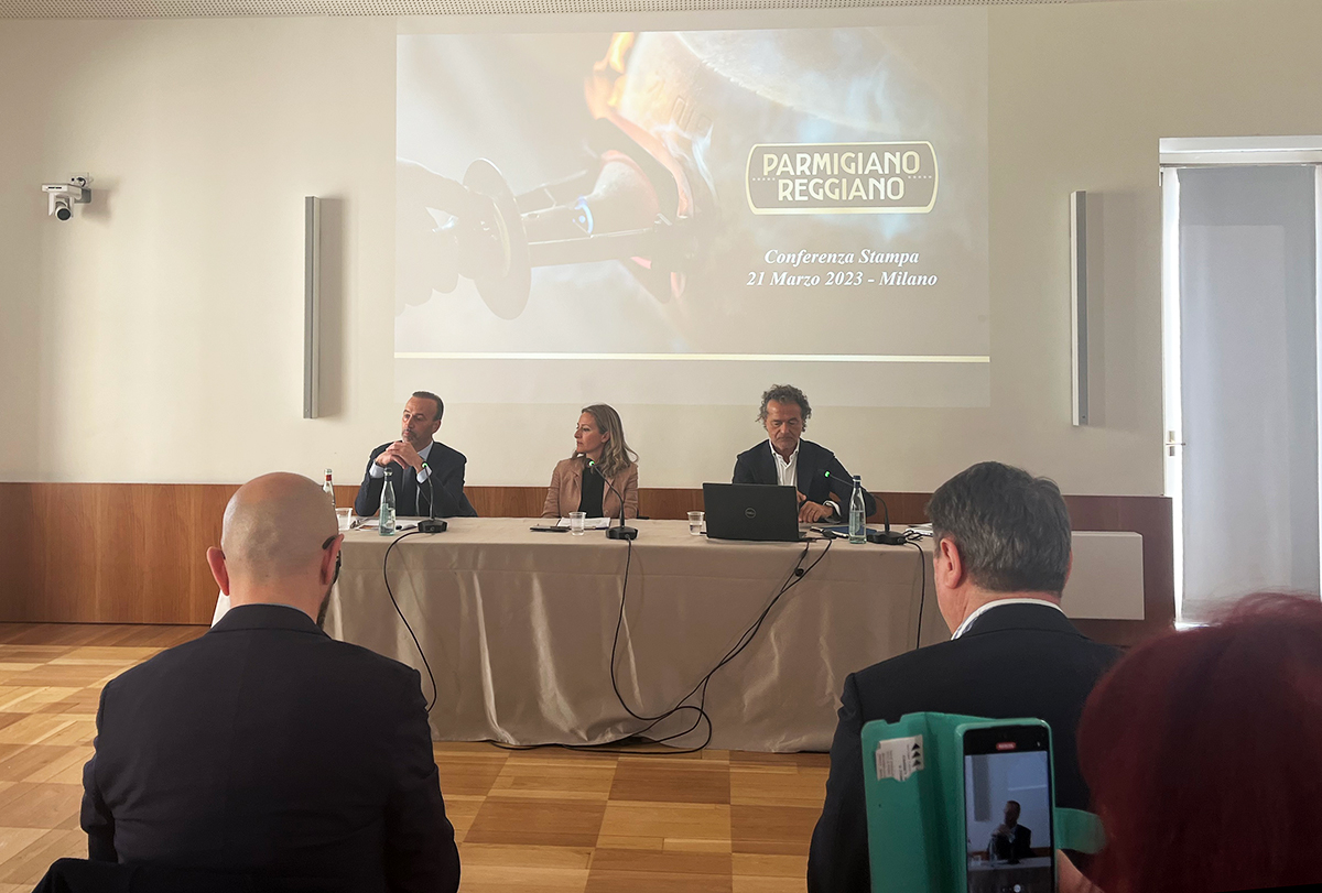 Parmigiano Reggiano: i numeri del 2022 e le sfide future
