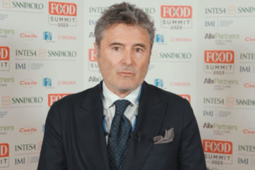 Andrea Brandonisio-Gruppo Gioiella-Food Summit 2023