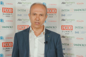 Francesco Mutti-Mutti-Food Summit 2023