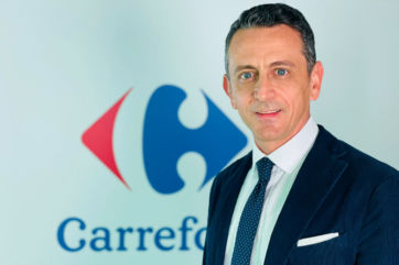 Carrefour Italia