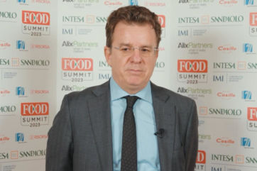 Marco Eccheli-AlixPartners-Food Summit 2023