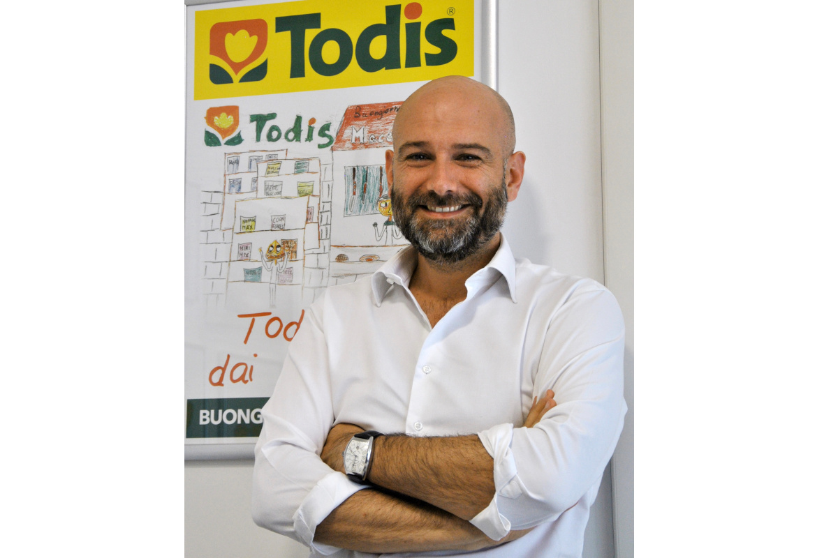 Todis