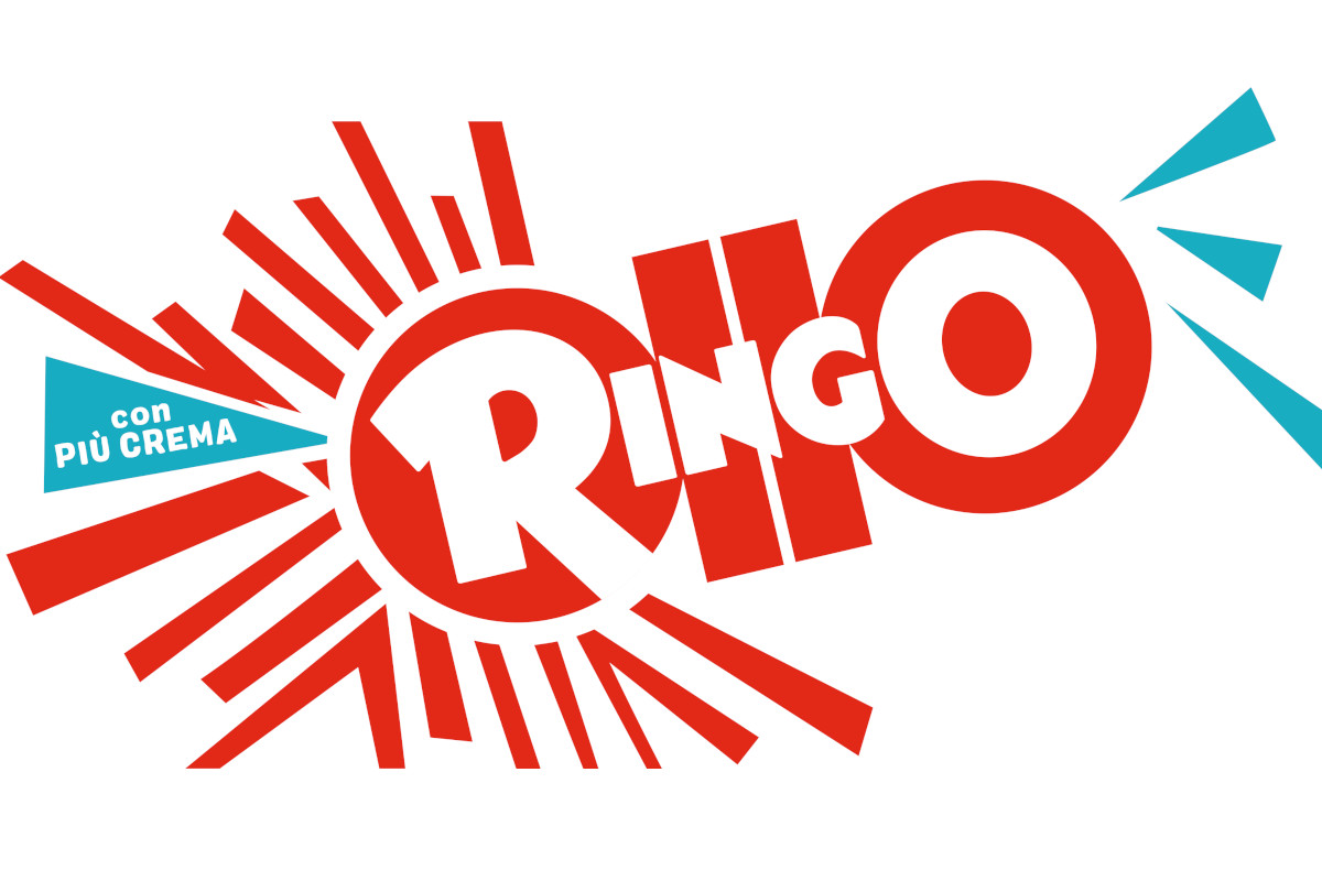 Ringo presenta un nuovo design