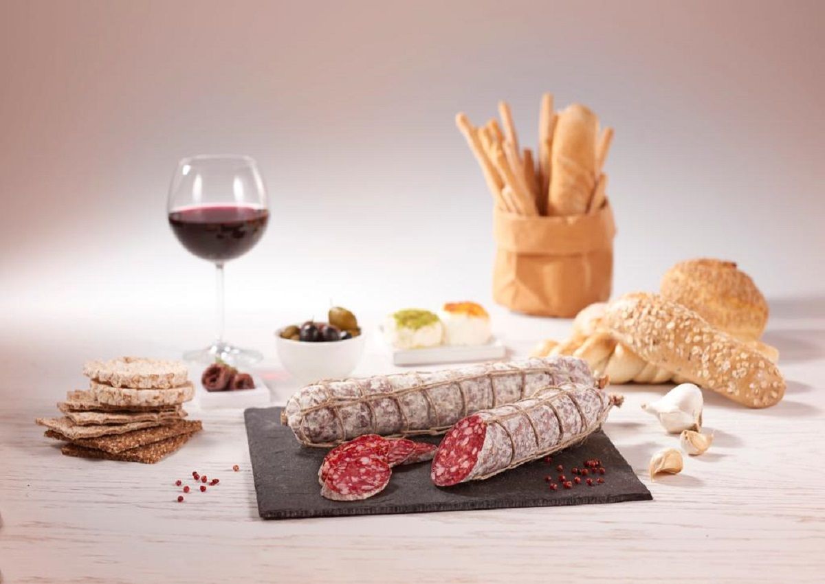 Salame Piemonte, produzione in calo