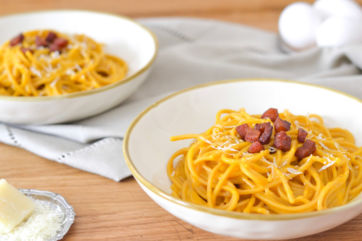 carbonara