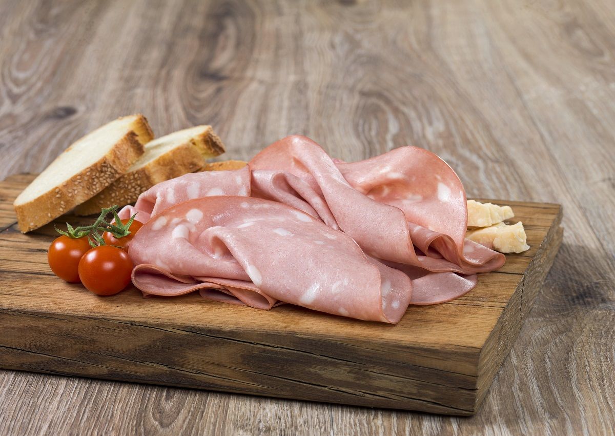 Consorzio Mortadella Bologna, Veroni confermato al timone