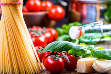 prodotti tipici italiani-pasta-food tricolore-export