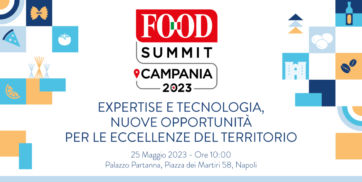 Food Summit Campania