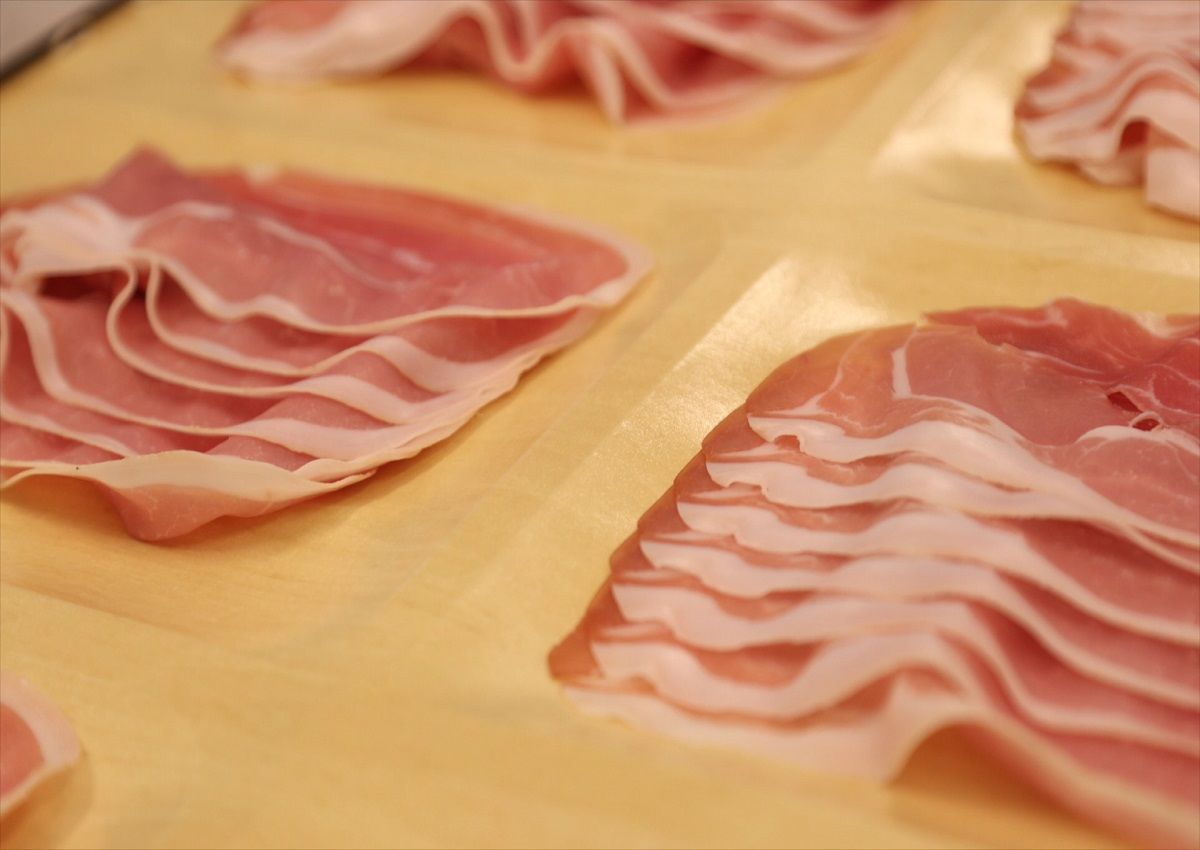 Prosciutto di Parma, è ora di puntare sui pack green