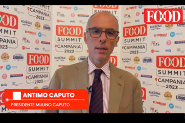 Mulino Caputo amplia produzione e offerta