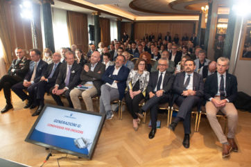 Assemblea Soci Consorzio Gorgonzola 2023